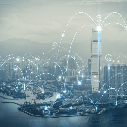 smart-city-communication-network-concept-iot-internet-things-ict-information-communication-network smart-city-communication-network-concept-iot-internet-things-ict-information-communication-network